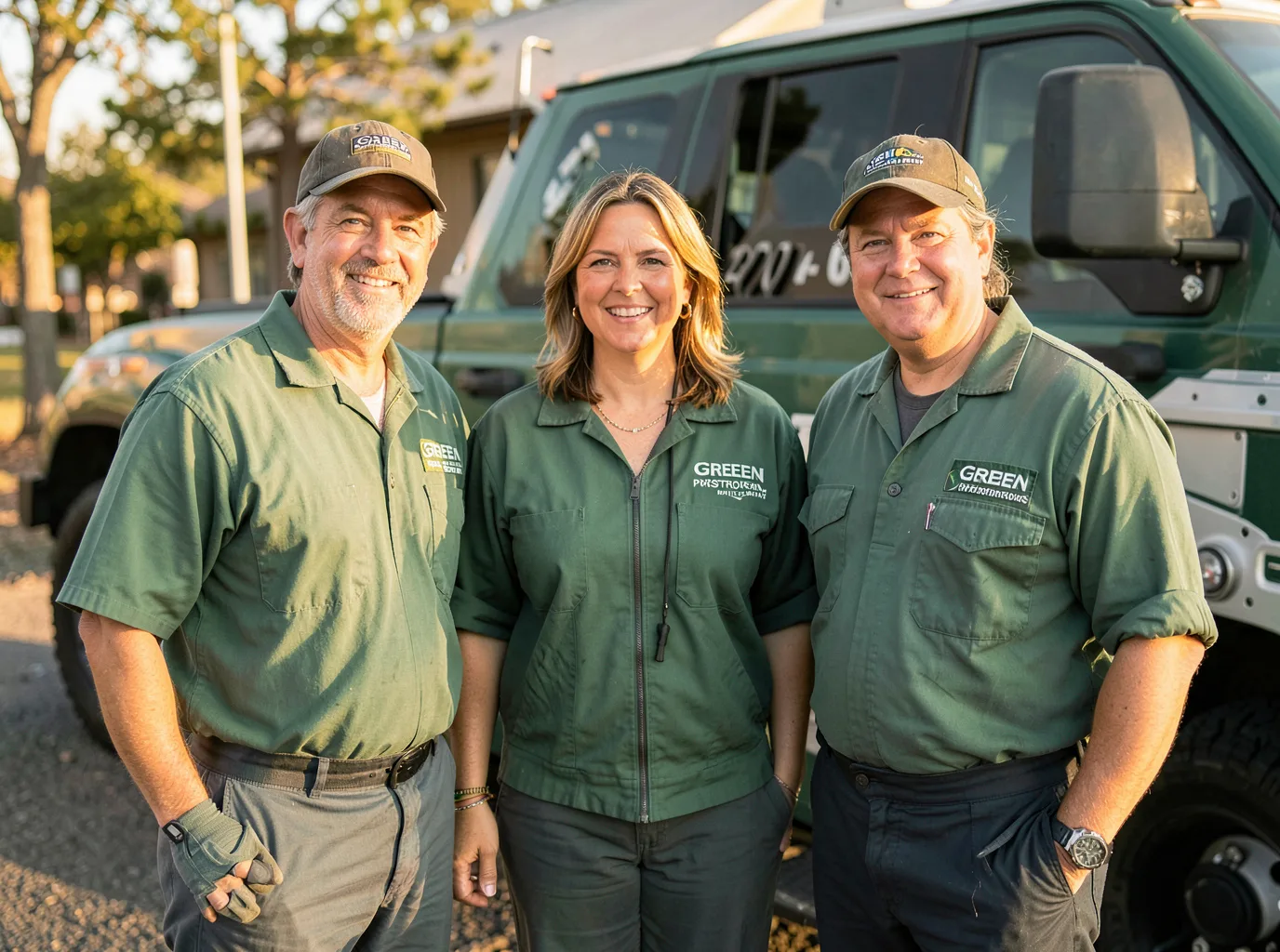 Water Damage Restoration company in Mohawk, TN